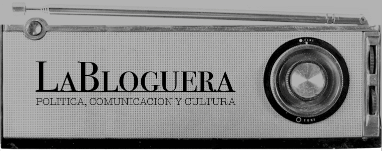 LA BLOGUERA