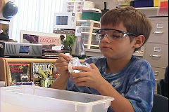 my elementary science lab,
