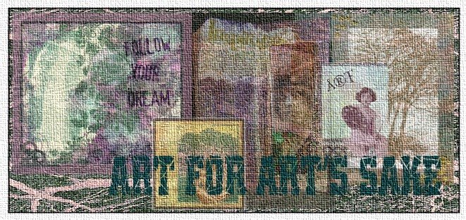 Art for Art\