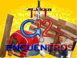 Lods encuentros de G12.