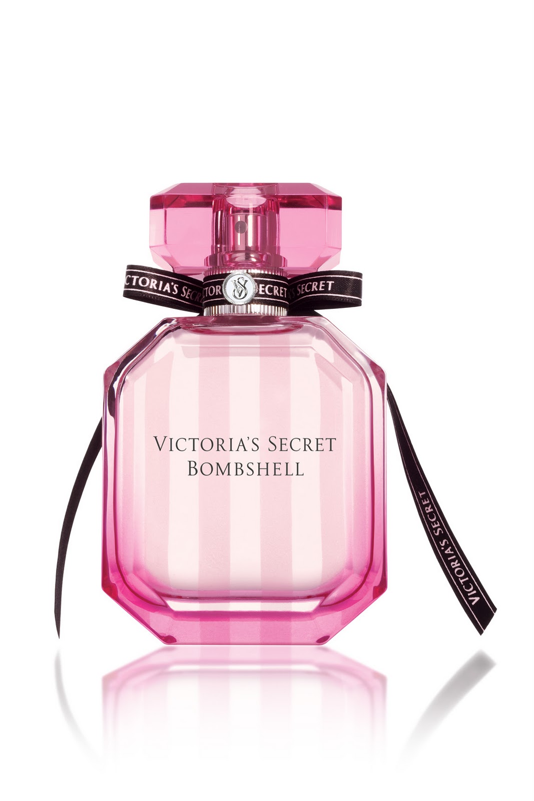The Beauty Alchemist Victoria's Secret Black ( Pink) Friday Specials