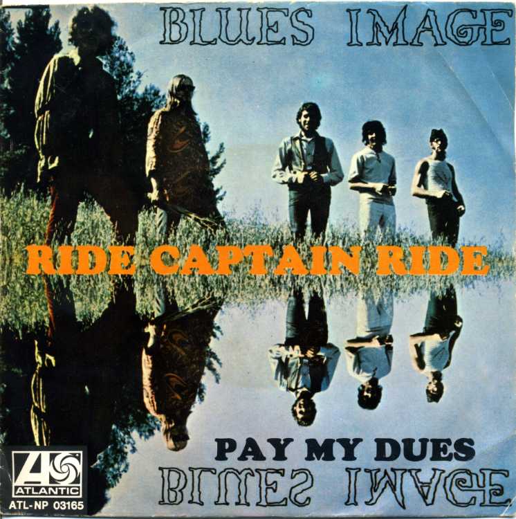 infinitejukeboxfavorites 1969 BLUES IMAGE