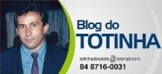 Blog do Totinha