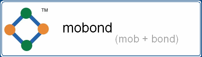 mobond  softwares for bonding mob )(