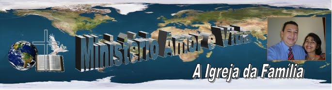 Igreja do Avivamento - Ministério Amor e Vida
