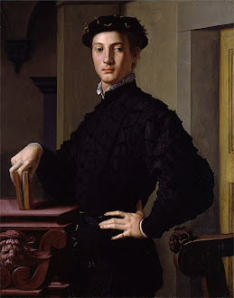 Agnolo Bronzino , 1535-40