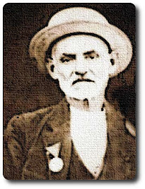 Tahsildar Yusuf Efendi