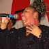 Deise (Fat Family) a mais bela voz da música gospel do Brasil; confira os vídeos
