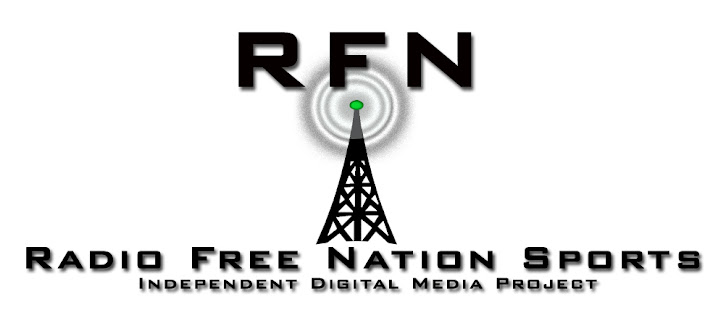 Radio Free Nation Sports