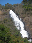 Cachoeira dos Pretos