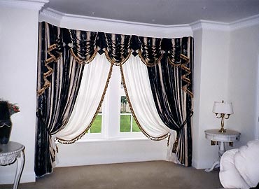 When a window treatment works,