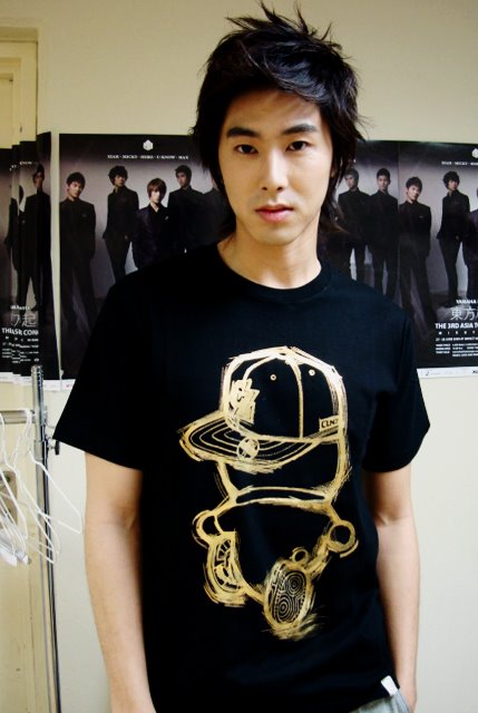 Yunho Picture