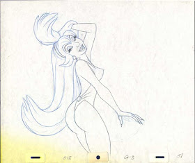 DON BLUTH