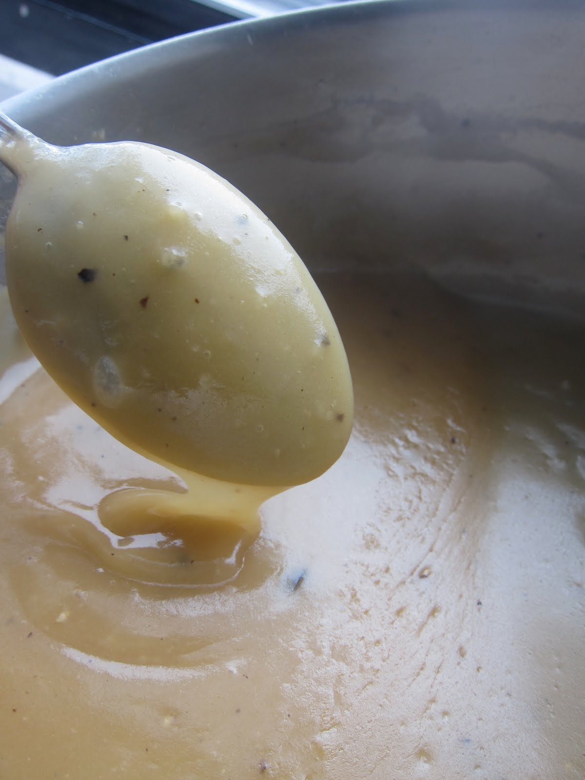 Grill A Chef Gravy 101