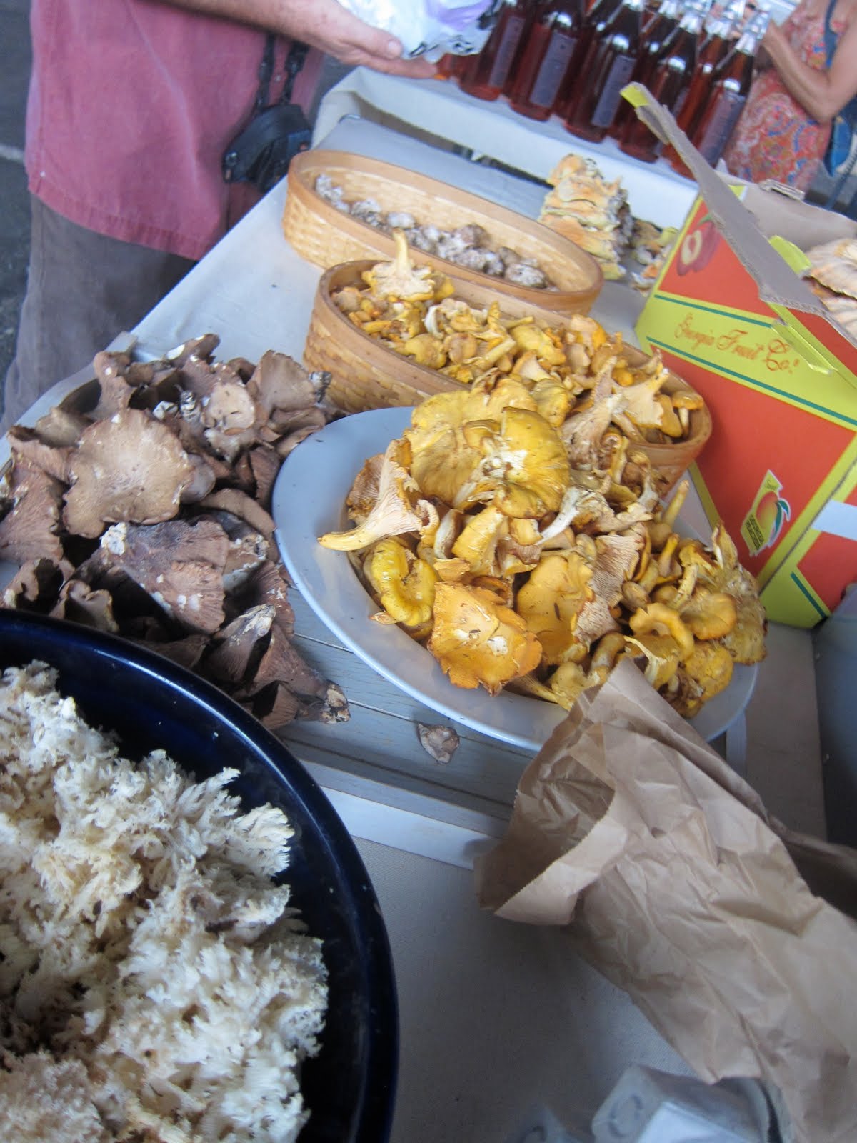 Grill A Chef A Pig Ear by any other name