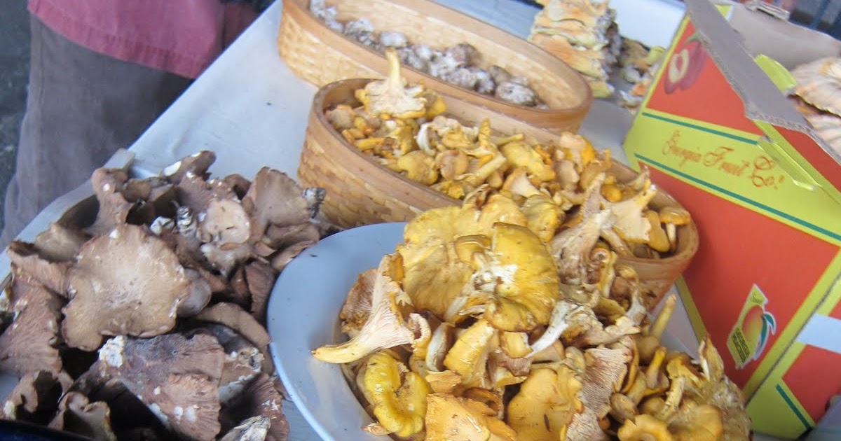 Grill A Chef A Pig Ear by any other name