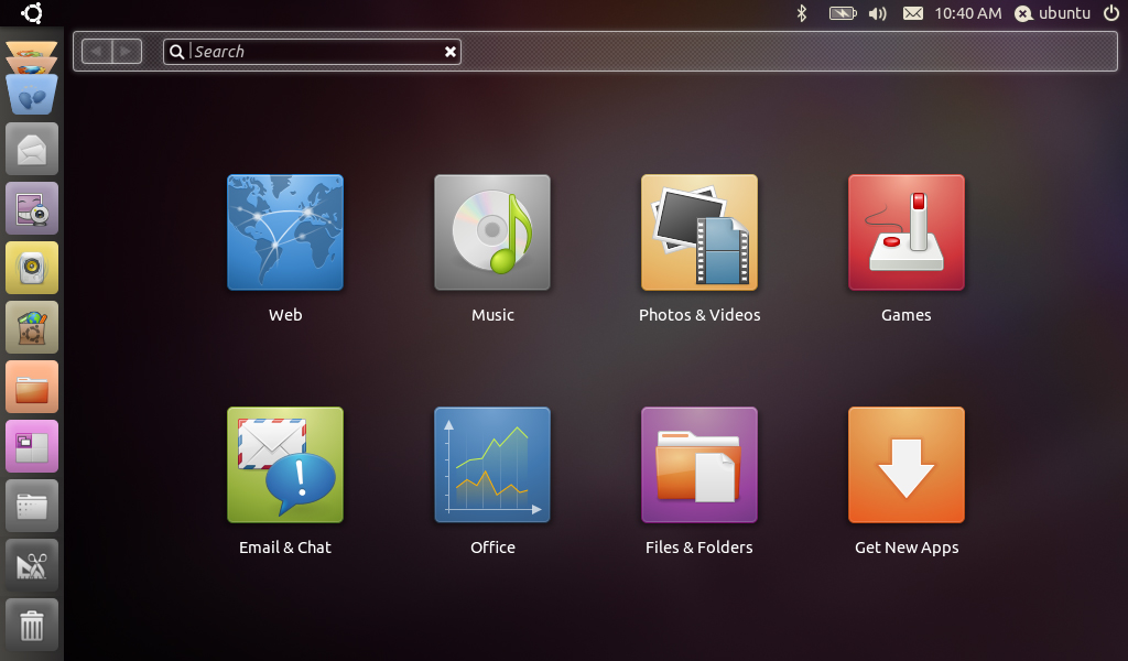 Ubuntu 10.04 Netbook Торрент