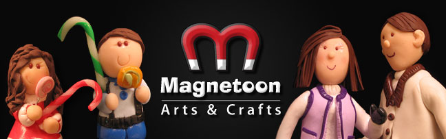 MAGNETOON Arts and Crafts