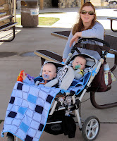 andtwinsmake5.com Mommy Blogger Stephanie Manner Wagner