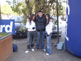 karen marc y michellee os kiero