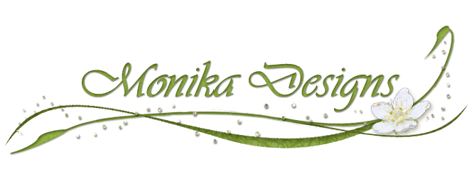 Monika Digital Designs