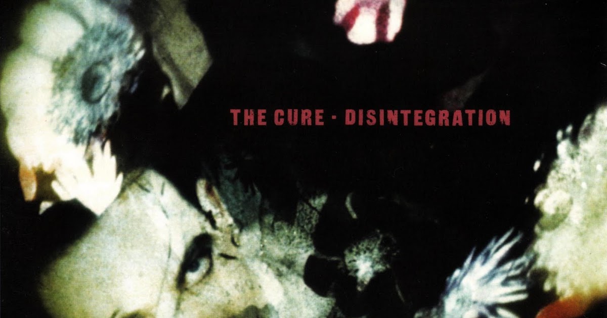 The Cure Disintegration Deluxe Edition Cd2 2010.rar BEST