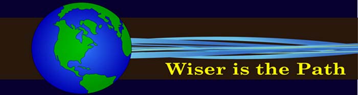 Wiser Is The Path