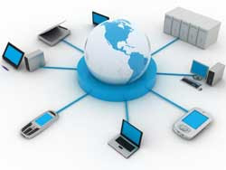 Cloud computing Cloud computing