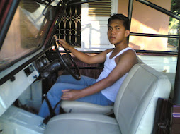 belajar driver
