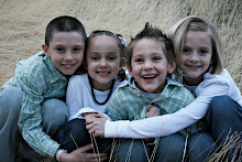 The Cutest Kids Ever!