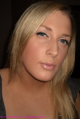 Natural Beige Skin