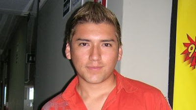 Radio Las Vegas Camaná Ángelo Fukuy renunció a los Hermanos Yaipén