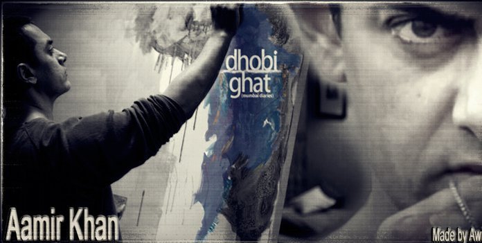 Dhobi Ghat Watch Online