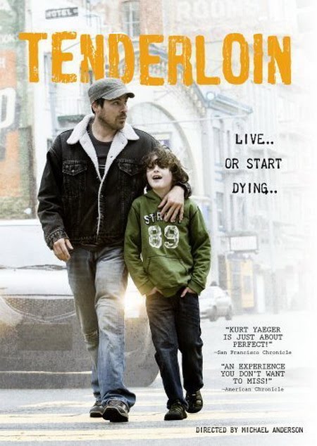 Tenderloin movie