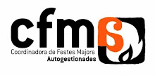 Coordinadora Festes Majors Autogestionades