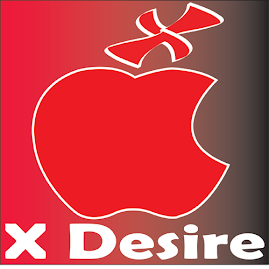 X Desire