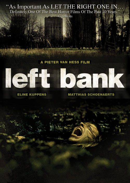 Left Bank (2008) Dvdrip Xvid.