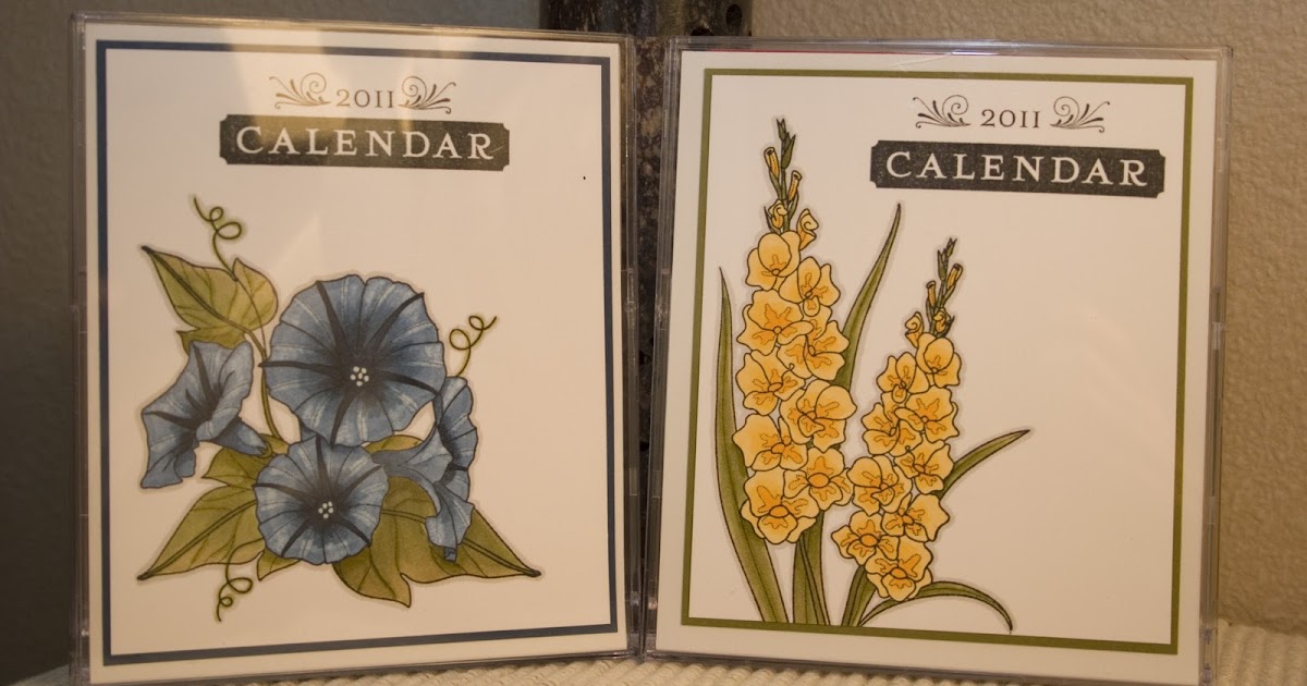 Kloset Kreations Calendars and Calendars and Calendars oh my!