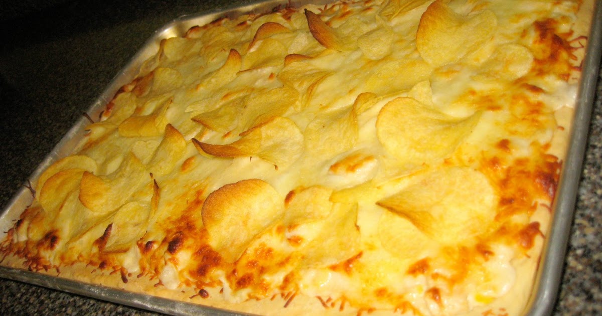 Yummy Suppers&hellip; Plus a Little More! Buca Pizza Angelo Brookie Style!