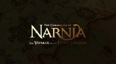 Watch The Chronicles of Narnia: The Voyage of the Dawn Treader