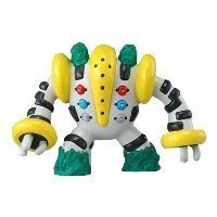 Regigigas Pokemon Mini Action Figure
