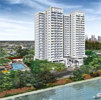 Vietnam Real Estate River Garden