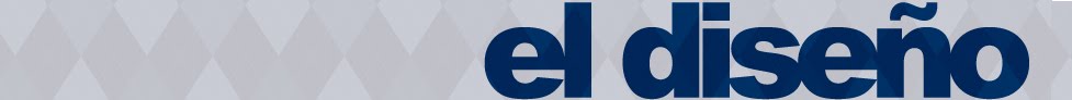 el diseño