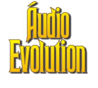 Audio Evolution