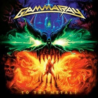 Metal Fire