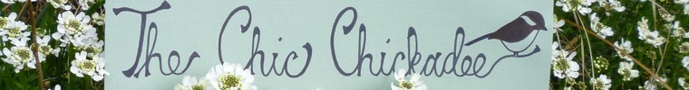 The Chic Chickadee
