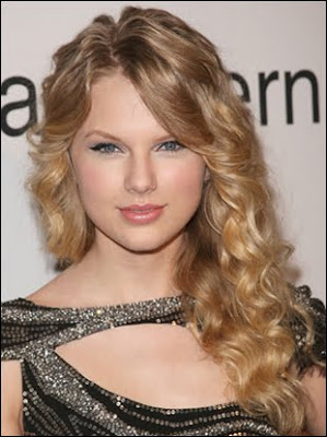 Taylor Swift Hairstyles