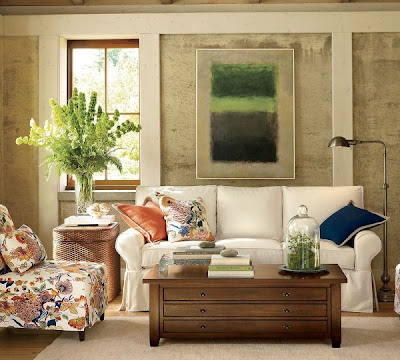 Interior Create: Sofas and Living Rooms Interior Design