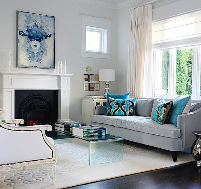 Modern Classic Home Interior Design Ideas | Interior Design | Interior 