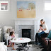 Modern Classic Home Interior Design Ideas